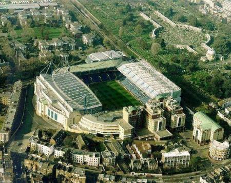 stamford bridge
